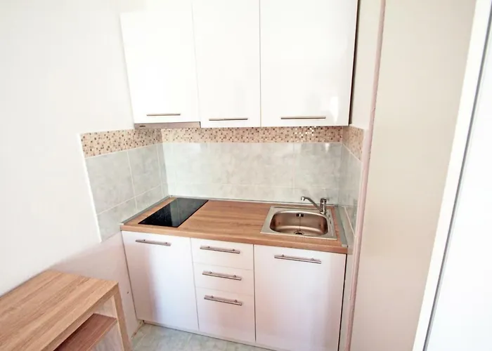 Apartament Kondric Vinjerac