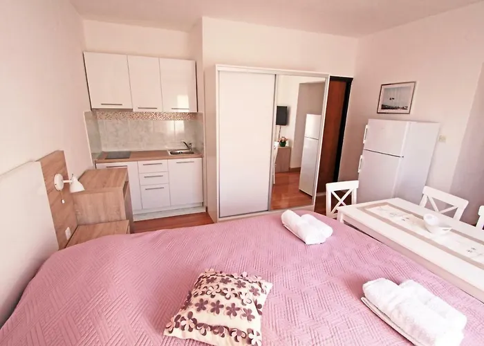 Kondric Διαμέρισμα