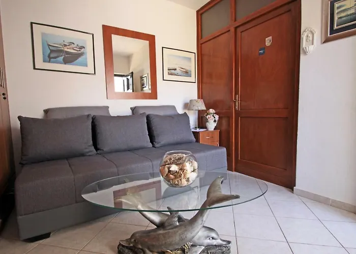 Kondric Apartament *