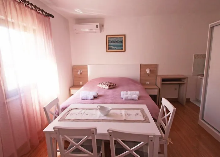 Kondric Apartament Vinjerac