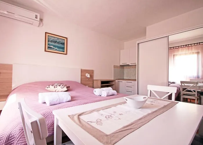 Kondric Apartament