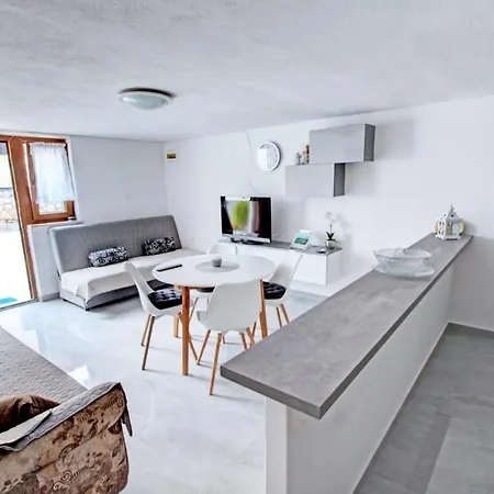 Apartment Kondric
