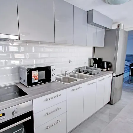 Kondric Apartment