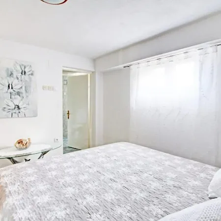 Apartment Kondric *