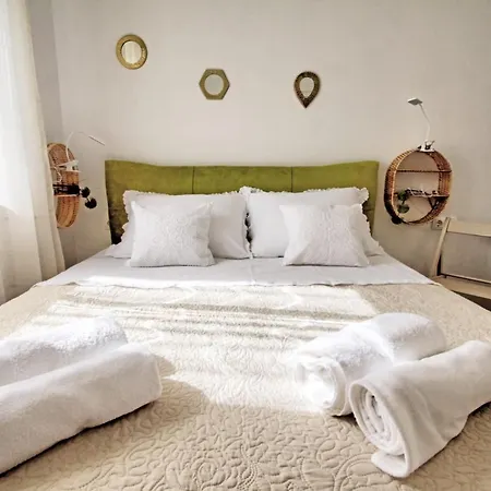 Kondric Apartment