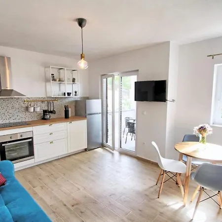 Kondric Apartment