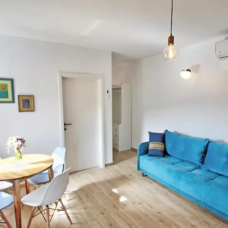 Apartment Kondric