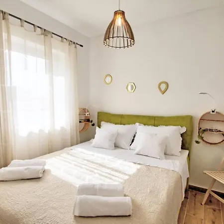 Kondric Apartment *