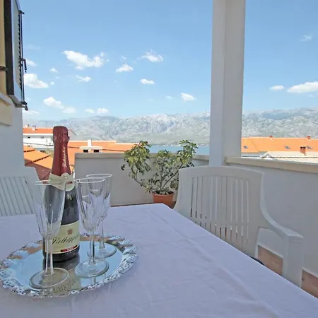 Kondric Appartamento