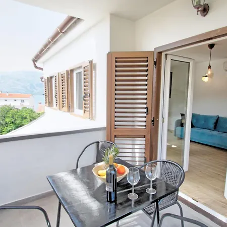 Apartman Kondric Vinjerac