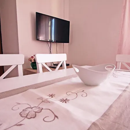 Kondric Apartment