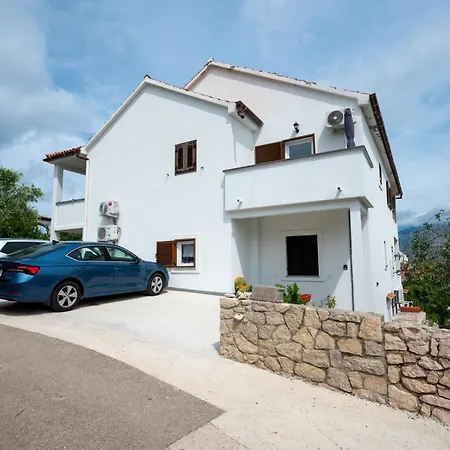 Apartamento Kondric *