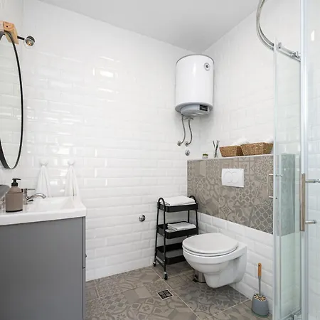 Kondric Apartman