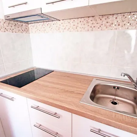 Kondric Apartman