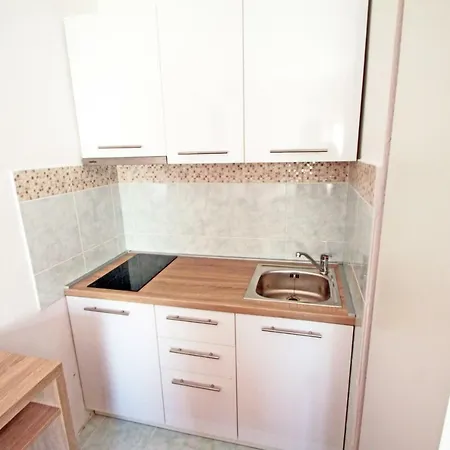 Apartment Kondric Vinjerac