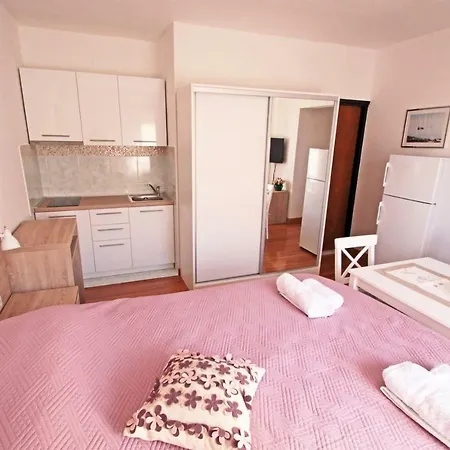 Kondric Apartment