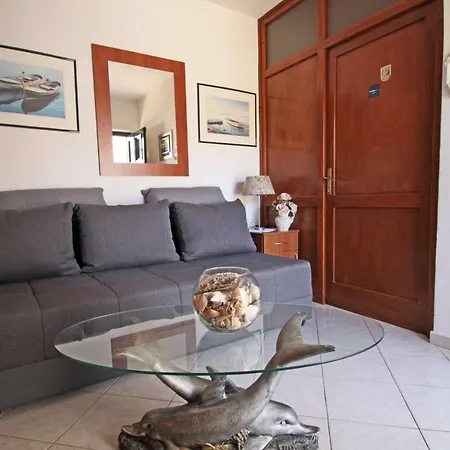 Kondric Apartment *