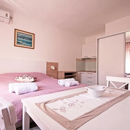 Kondric Apartment