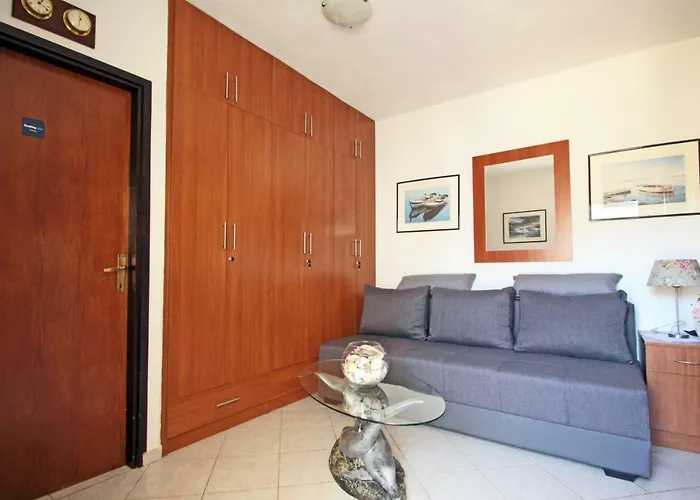 아파트 Kondric 빈예라크